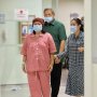 5 Potret Romantis SBY Temani Ani Yudhoyono Jalani Pengobatan