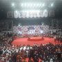 Jokowi Akan Hadiri Deklarasi Dukungan dari Pemuda Pancasila di Istora