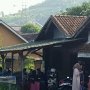 Diduga Tolak Berhubungan Intim, Pria Ini Tega Bunuh Istri