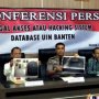 Kesal Gajinya Kecil, Dosen Retas Situs hingga Pelayanan Kampus Lumpuh