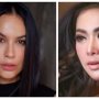 Syahrini - Reino Unggah Foto Bersama, Ada Apa Gading - Sophia Latjuba?