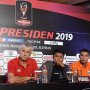Lawan Borneo FC, Kolev: Kita Tak Bisa Turunkan Skuat Terbaik