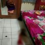 Tolak Main di Ranjang, Bayi Arni Diduga Tewas Diinjak-injak Suami