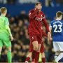 Cedera Kaki, Jordan Henderson Absen Perkuat Liverpool Lawan Fulham