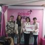 Kominfo Gandeng XL Axiata Resmikan Pojok Pintar Sisternet