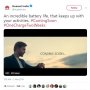 Huawei Siap Produksi Watch GT