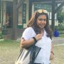 Lisa Duwiry, Modal Kuota Internet Bisa Berjuang untuk Papua