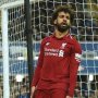 Legenda Liverpool Sebut Salah Mandul Karena Ingin Tiru Ronaldo dan Messi