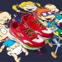 Nostalgia 90-an, Gemesnya Koleksi Khusus Fila x Rugrats