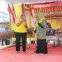 Di Hadapan Mbak Tutut, Warga: Saya Nangis Lihat Pak Harto Lengser
