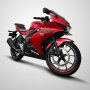 Keren, Telah Muncul Suzuki GSX-R150 Matt Edition