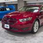 Disayangkan, Ford Bakal Stop Produksi Taurus