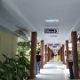 Lagi, RSDP Serang Rawat Pasien Diduga Corona, Pernah ke Bogor