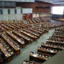 DPR RI Gelar Rapat Penutupan Masa Persidangan IV Siang Ini
