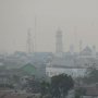 Lima Titik Panas Terdeteksi BMKG di Aceh