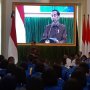 Jokowi: Masuk ke Pemerintahan Harus Bisa Menyesuaikan dengan e-Government