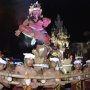 Cegah Virus Corona, Umat Hindu Dilarang Pawai Ogoh-ogoh Sebelum Nyepi