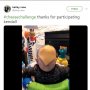 Viral Tantangan Melempar Keju ke Muka Bayi, Bahaya Nggak Sih?