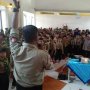 Mensos : Tagana Masuk Sekolah Siap Jadi Gerakan Nasional
