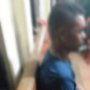 Cabuli Cucu, Kakek Babak Belur Dihajar Massa