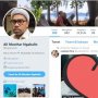 Retweet Video Porno, Ngabalin Pertimbangkan Tempuh Jalur Hukum