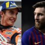 Diibaratkan Lionel Messi-nya Balap MotoGP, Ini Kata Marquez