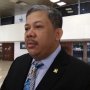Sentilan Makjleb Fahri Hamzah Tanggapi Jokowi yang Cek Jalan 8 Kali