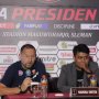 Madura United Siap Turunkan Pemain Kaliber Timnas Hadapi PSS Sleman
