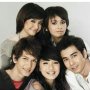 Tak Sekadar Reuni, Intip 6 Foto Terbaru Grup Musik BBB