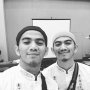 Ketemu Habib Rizieq, Ridho D'Academy Sebut Ulama Sebagai Pewaris Nabi