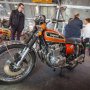 Hanya Tersedia Satu Unit, Honda Siap Jual CB1000R Edisi Spesial