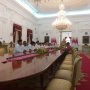 Temui Jokowi di Istana, Petani Tebu Minta Ini