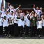 Menpora Terima 25 ASN dan CPNS di Kementeriannya