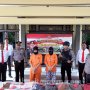 Diracun Istri yang Berselingkuh, Lambung Mistoyo Ada Sianida 0,072 Persen