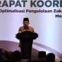 Wapres Dorong Pengumpulan Zakat BAZNAS Melalui Kepercayaan Publik