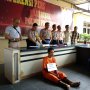 Industri Rumahan Pil Ekstasi di Prabumulih Digerebek Polisi