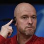 Evolusi yang Diinginkan Manchester United dari Erik ten Hag, Bukan Revolusi