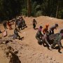 9 Penambang Emas Liar Tewas Tertimbun Longsor di Solok Selatan