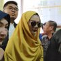 Keluar dari Medaeng, Ahmad Dhani Ditunggu Ibu dan Mulan di LP Cipinang