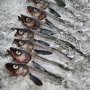 Duh, Cara Penyimpanan yang Salah Bikin Kualitas Ikan Menurun