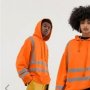 Baru Dirilis, Ini Penampakan Hoodie Couple ASOS yang Mirip Pasukan Oranye
