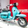 IIMS 2019 Bakal Menghadirkan Motor Anyar Lambretta?
