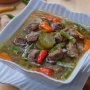 Resep Buncis Serani, Bumbu Rempahnya Kuat Bikin Rasanya Segar