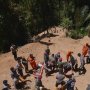 Seorang Pekerja Tambang Ilegal di Bogor Dikabarkan Tewas Tertimbun Longsor
