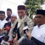 Ulama Aceh Ini Berharap Jokowi Menang Pilpres 2019
