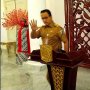Anies Minta Wartawan Cek Banjir: Terima Kasih Teman-teman, Assalamualaikum