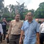 Pakai Kemeja Prabowo - Sandiaga, Alex Asmasoebrata Penuhi Panggilan Polisi
