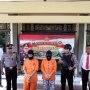 Sekongkol dengan Selingkuhan, Istri Bunuh Suami dengan Racun Sianida