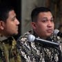 LSI Denny JA: Pemilu Sudah 'Selesai', Jokowi Unggul 20 Persen dari Prabowo