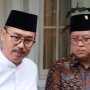 Ma'ruf Amin Tugaskan Ketua MUI Lukmanul Hakim Luruskan Hoaks di Aceh